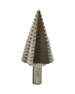 Step Drill