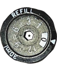 Cartridge refill (gas generator) 30mL 1อัน