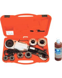 Portable Threading Machine Super Tronic 2