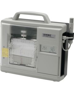 Electric Hygro-Thermograph  อันละ 1 อัน