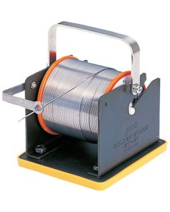 Solder Reel Stand