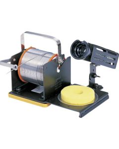 Solder Reel Holder & Iron Stand 1อัน