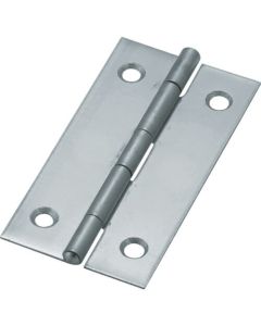 Thin Hinge