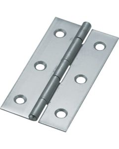 Thin Hinge