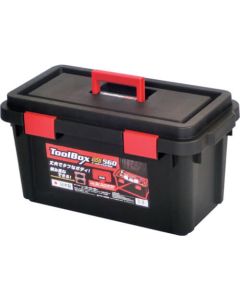Tool Box ST W560 x D290 x H290 Black