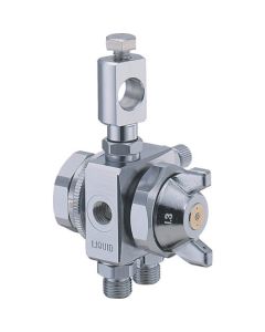 ปืนพ่นสีอัตโนมัติ Lumina รุ่น ST-5P-2.0