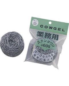 Stainless Scrubber 10อัน