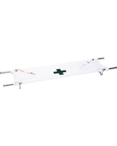 Stretcher for Patients Emergencies(Foldable type)