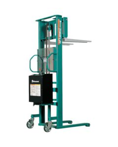 Traver Lift (Lifting by Battery)