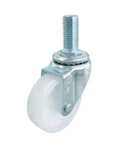 Screw type Caster