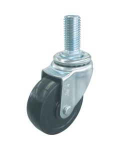 Screw type Caster