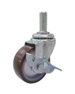 Screw type Caster(S Series) 1อัน