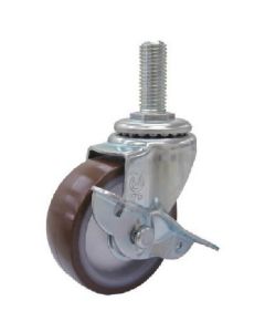 Screw type Caster(S Series) 1อัน