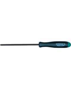 Ball point Torx [R] บอลสตาร์ไดรเวอร์ T6