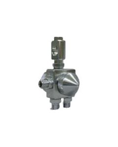 Lumina ST-6SK-1.0φ1.0 (สเปรย์ทรงกลมละเอียดพิเศษ, ชนิดละอองน้ำแรงดันต่ำ)