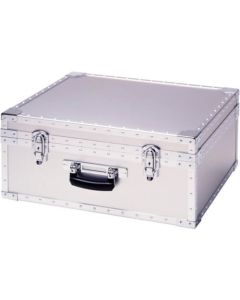 Aluminum Trunk 1อัน