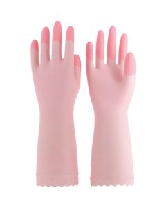 PVC Gloves ถุงละ 1 ชุด