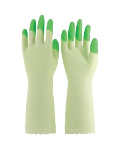 PVC Gloves ถุงละ 1 ชุด