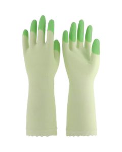PVC Gloves ถุงละ 2 ชุด