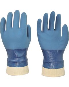 Nitrile Gloves