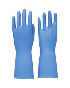 NBR Thin Gloves 1ชุด