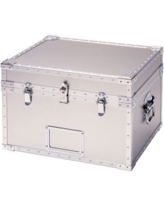 Aluminum Trunk 1อัน