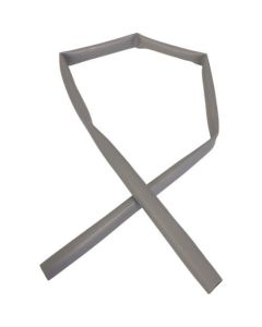 Heart-shirinkable Silicon Rubber Tubing 1เส้น