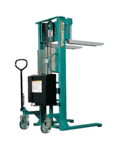 Traver Lift (Lifting by Battery)