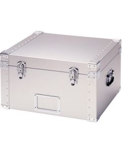 Aluminum Trunk 1อัน