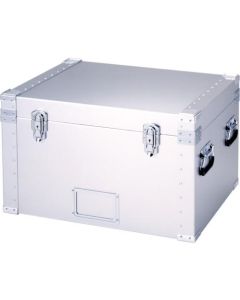 Aluminum Trunk 1อัน
