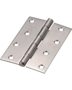 Thick Hinge