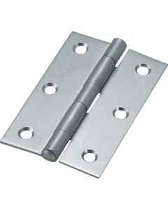 Thick Hinge