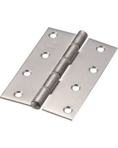 Thick Hinge With Nylon Ring