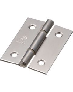 Thick Hinge With Nylon Ring