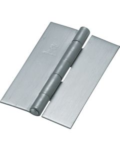 Thick Welded Hinge