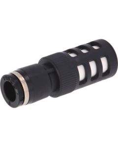 Silencer (for air/one-touch coupler type)