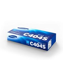 Samsung CLT-C404S Cyan Toner Cartridg