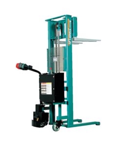Traver Lift(hydraulic battery type/self-propelled type)