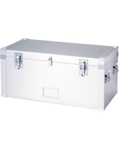Aluminum Trunk 1อัน