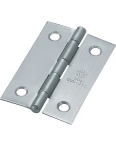 Medium Thick Hinge No Nylon Ring