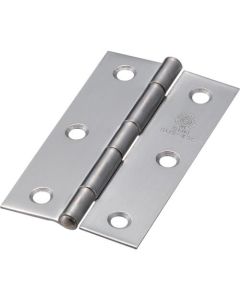 Medium Thick Hinge No Nylon Ring