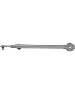 Partrac2 Curtain Rail Option