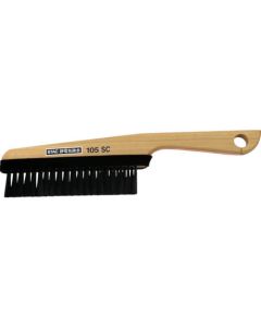 Anti-Static SC Brush (wooden hadle)