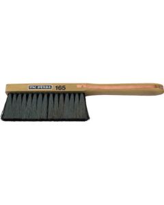 Brush for PCB (beast hair anti-static fiber) for funishinng work