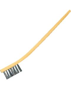 Strong Carbon Anti-static Brush