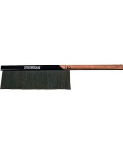Anti-Static Gold Fiber Brush (plastic hadle)