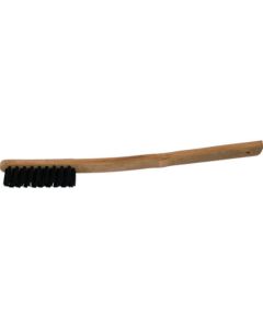 Anti-Stac SC Brush (bamboo handle with 4 lines in plant) 1อัน
