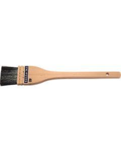 Anti-Static Gold Fiber Brush 1อัน