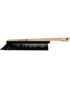 Anti-Stac SC Brush for large things (wooden hadle) 1อัน