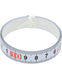 Setting Measure 13mm 1m Inverse Scale